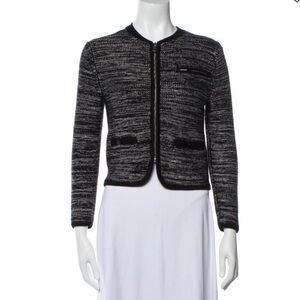 RAG & BONE
Printed Evening Jacket